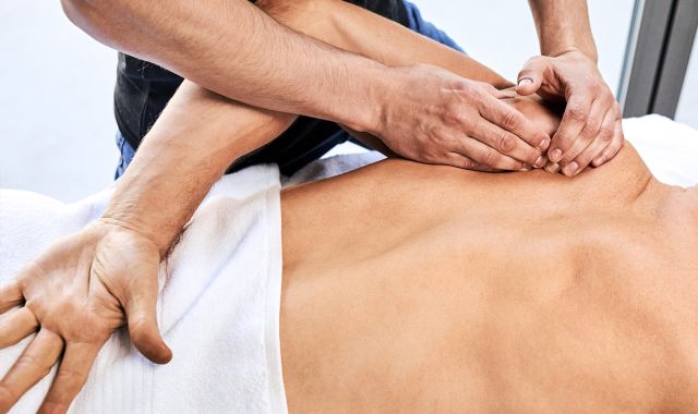 Lymphatic Drainage